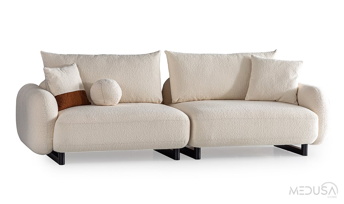 Medusa Home Mobilya - Klein Koltuk Takımı