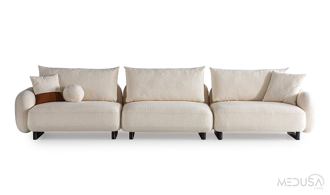 Medusa Home Mobilya - Klein Koltuk Takımı