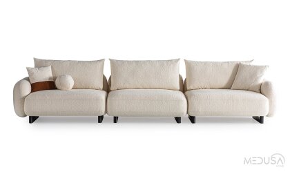Medusa Home Mobilya - Klein Koltuk Takımı