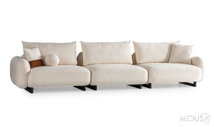 Medusa Home Mobilya - Klein Koltuk Takımı