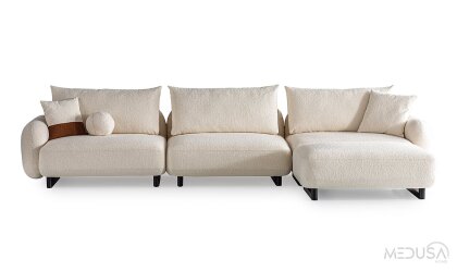 Medusa Home Mobilya - Klein Koltuk Takımı