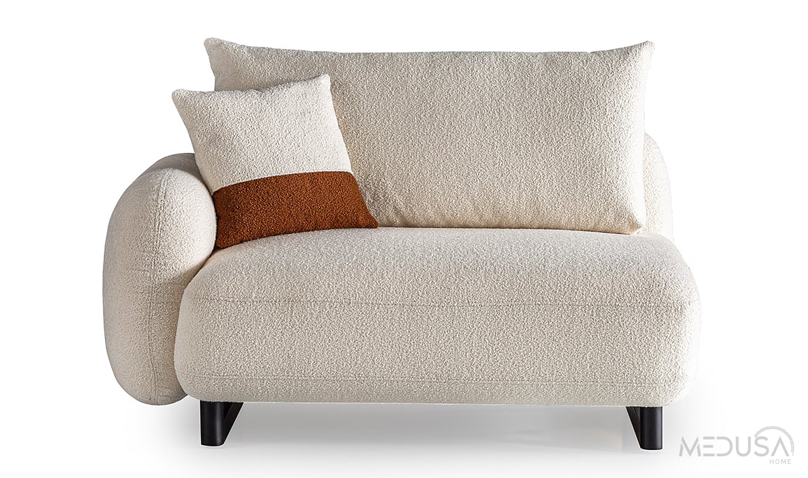 Medusa Home Mobilya - Klein Koltuk Takımı