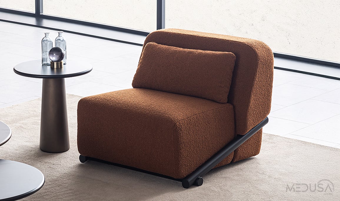 Medusa Home Mobilya - Klein Koltuk Takımı