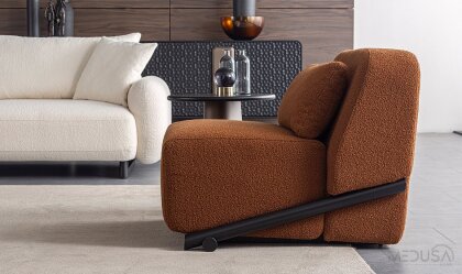 Medusa Home Mobilya - Klein Koltuk Takımı