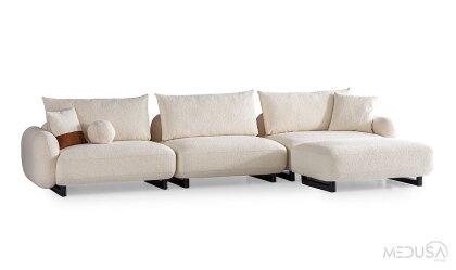 Medusa Home Mobilya - Klein Köşe Koltuk
