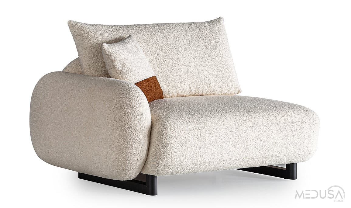 Medusa Home Mobilya - Klein Köşe Koltuk