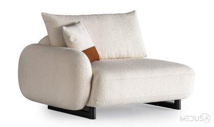Medusa Home Mobilya - Klein Köşe Koltuk