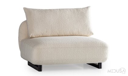 Medusa Home Mobilya - Klein Köşe Koltuk