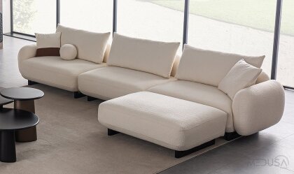 Medusa Home Mobilya - Klein Köşe Koltuk