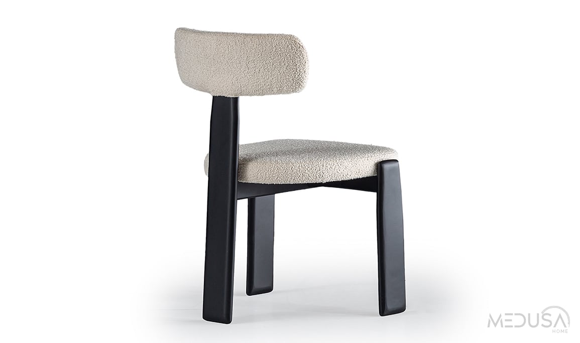 Medusa Home Mobilya - Klein Sandalye