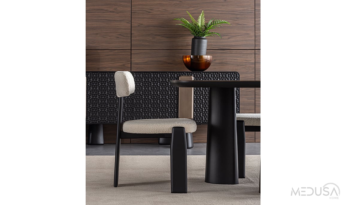 Medusa Home Mobilya - Klein Yemek Masası