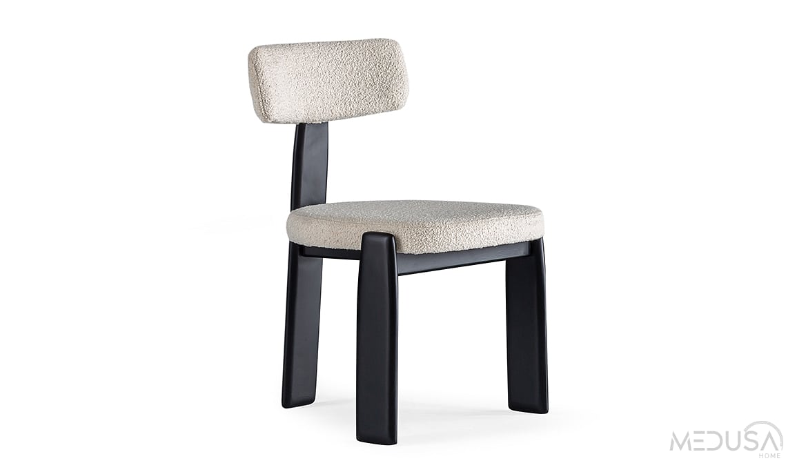 Medusa Home Mobilya - Klein Yemek Masası