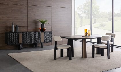 Medusa Home - Klein Yemek Odası Medusa Home - Klein Yemek Odası