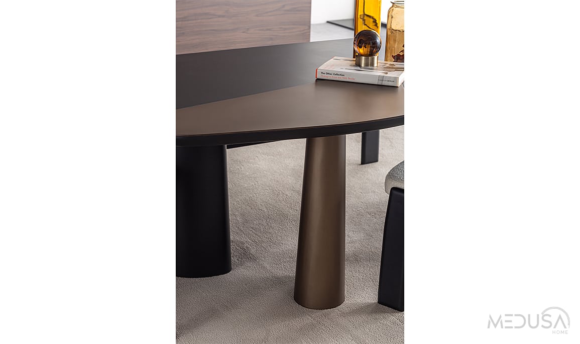 Medusa Home Mobilya - Klein Yemek Odası