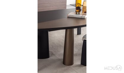 Medusa Home Mobilya - Klein Yemek Odası