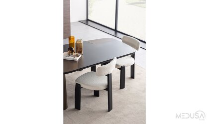 Medusa Home Mobilya - Klein Yemek Odası