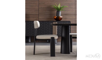 Medusa Home Mobilya - Klein Yemek Odası