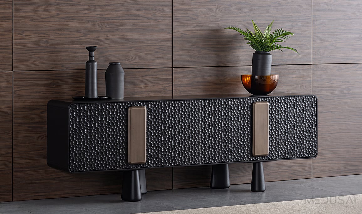 Medusa Home Mobilya - Klein Yemek Odası