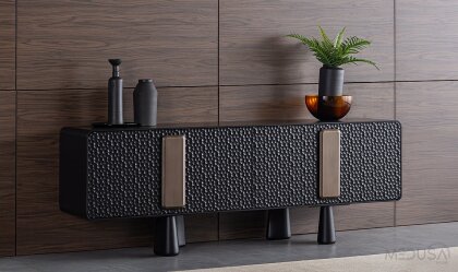 Medusa Home Mobilya - Klein Yemek Odası