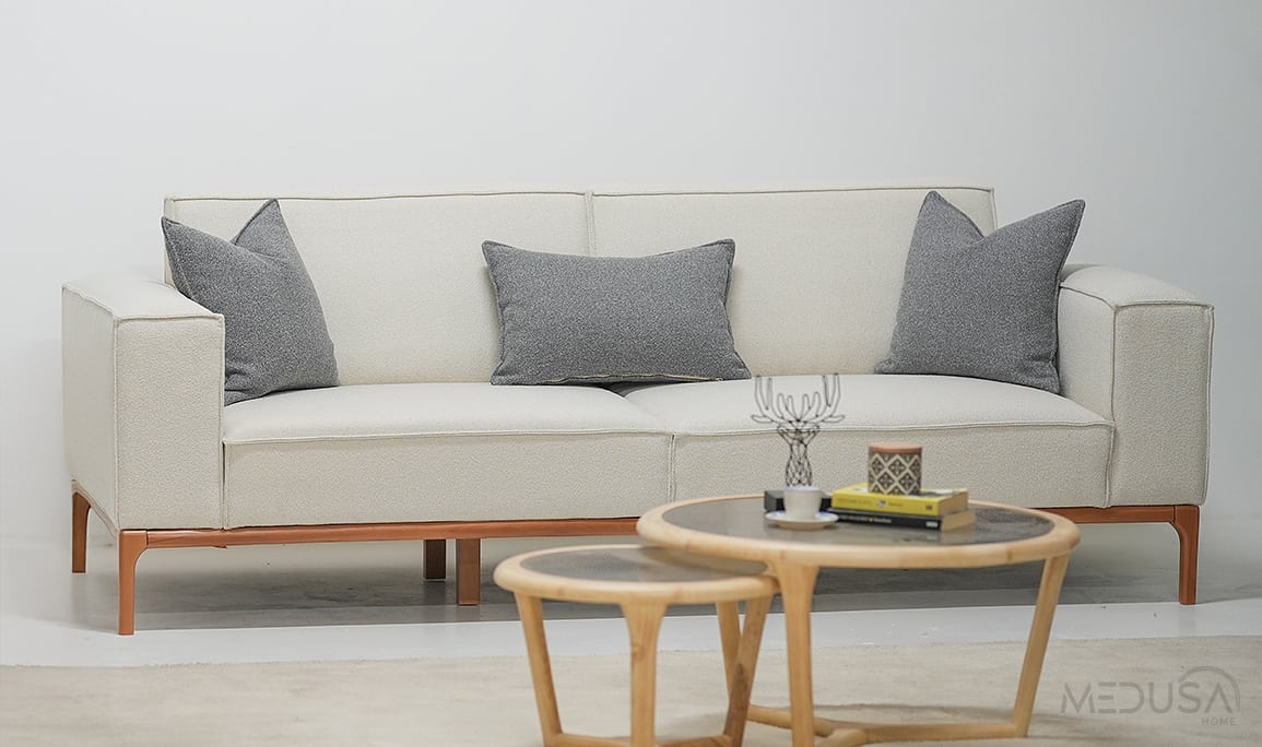 Medusa Home Mobilya - Konfor Koltuk Takımı