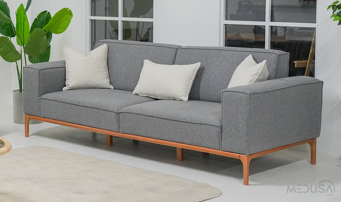 Medusa Home Mobilya - Konfor Koltuk Takımı