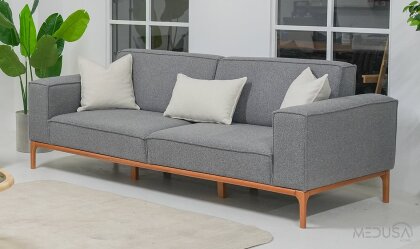 Medusa Home Mobilya - Konfor Koltuk Takımı