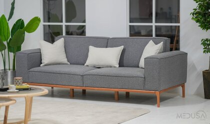 Medusa Home Mobilya - Konfor Koltuk Takımı
