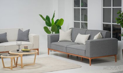 Medusa Home Mobilya - Konfor Koltuk Takımı