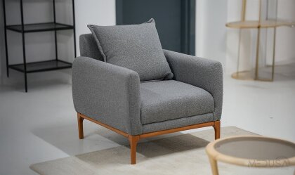 Medusa Home Mobilya - Konfor Koltuk Takımı