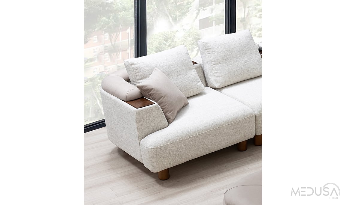 Medusa Home Mobilya - Konfort Köşe Takımı