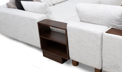 Medusa Home Mobilya - Konfort Köşe Takımı