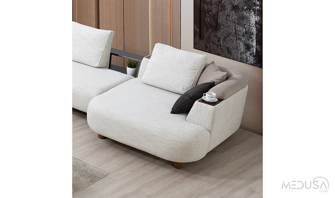 Medusa Home Mobilya - Konfort Köşe Takımı