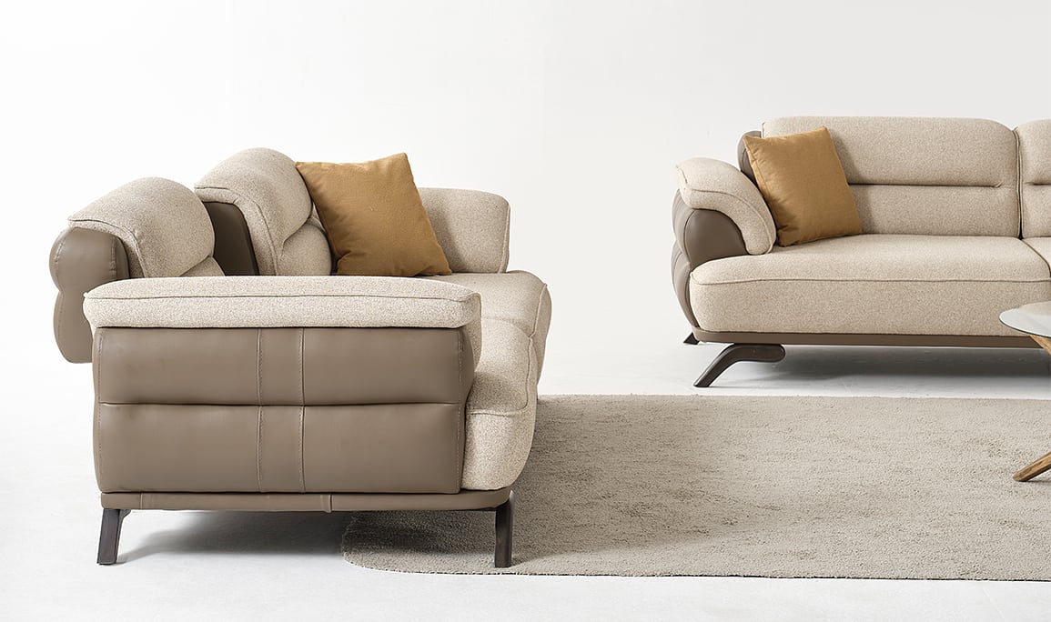 Medusa Home Mobilya - Kraft Koltuk Takımı