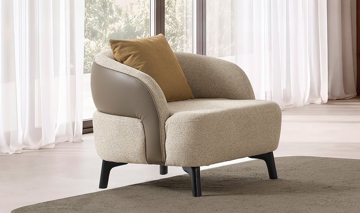 Medusa Home Mobilya - Kraft Koltuk Takımı