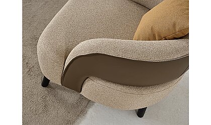 Medusa Home Mobilya - Kraft Koltuk Takımı