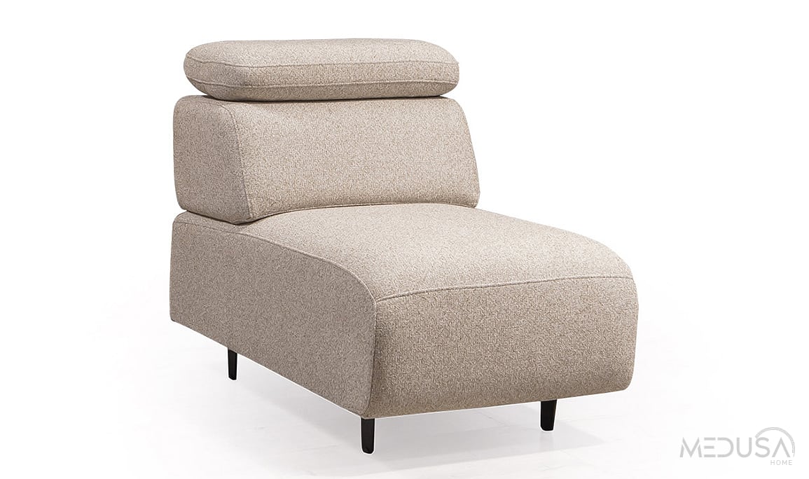 Medusa Home Mobilya - Kristal 60'lık Ara Modül