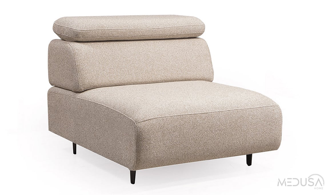 Medusa Home Mobilya - Kristal 90'lık Ara Modül
