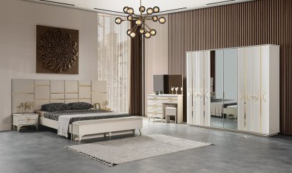 Medusa Home - Kristal Düğün Paketi Medusa Home - Kristal Düğün Paketi