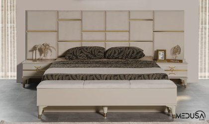 Medusa Home Mobilya - Kristal Düğün Paketi