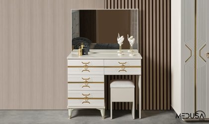 Medusa Home Mobilya - Kristal Düğün Paketi