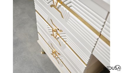 Medusa Home Mobilya - Kristal Düğün Paketi