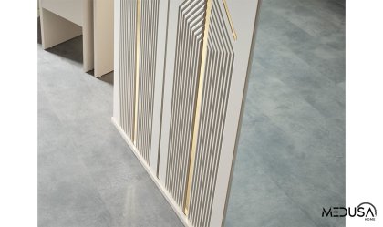 Medusa Home Mobilya - Kristal Düğün Paketi