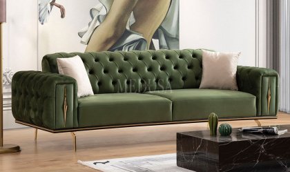 Medusa Home Mobilya - Kristal Düğün Paketi