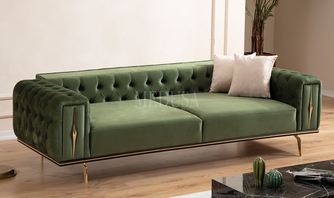 Medusa Home Mobilya - Kristal Düğün Paketi