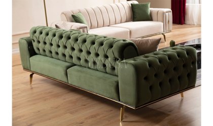 Medusa Home Mobilya - Kristal Düğün Paketi