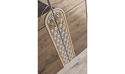 Medusa Home Mobilya - Kristal Gardırop