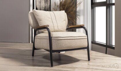 Medusa Home Mobilya - Kristal Köşe Takımı