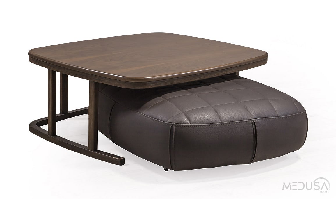 Medusa Home Mobilya - Kristal Köşe Takımı