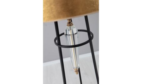 Medusa Home Mobilya - Kristal Lambader