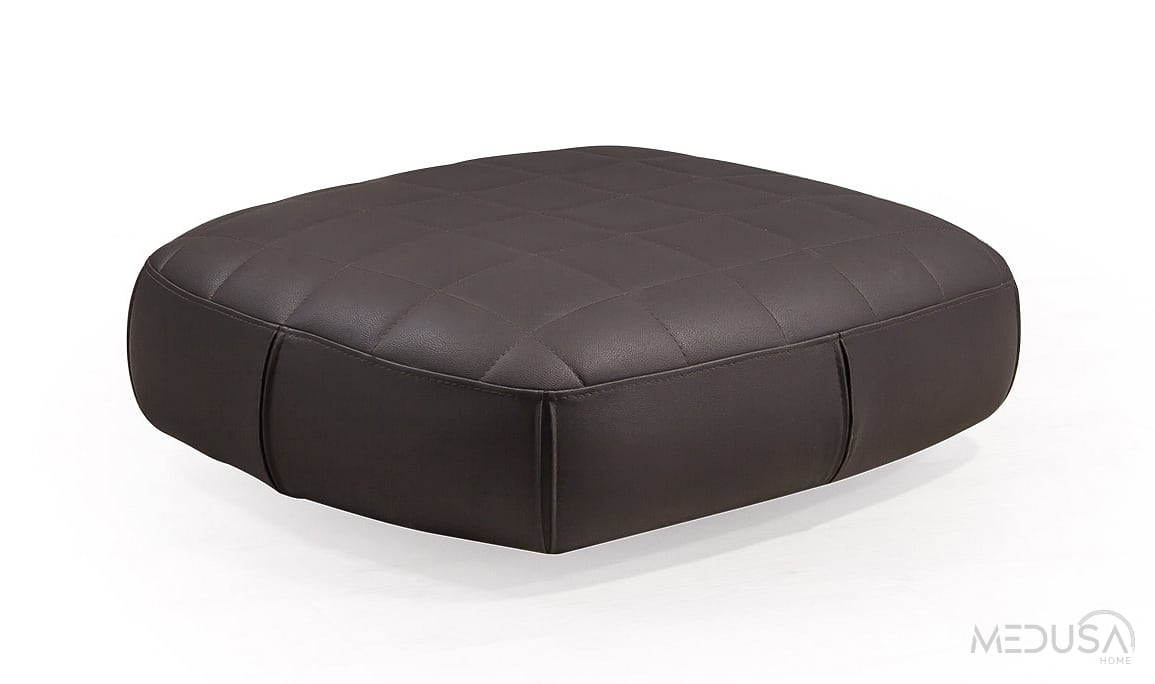 Medusa Home Mobilya - Kristal Puf